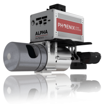 Alpha AL3-32