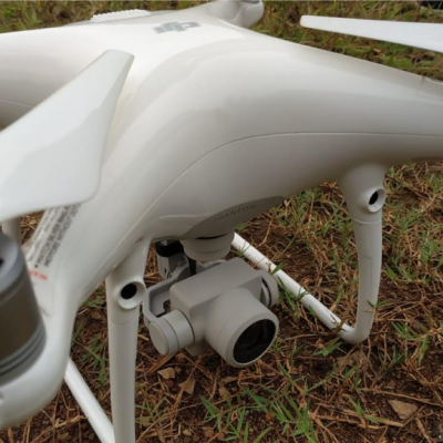 DJI Phantom 4 Pro